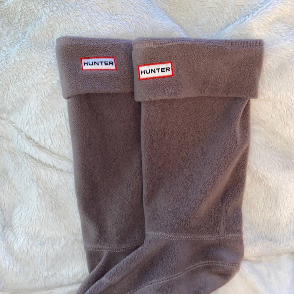 Hunter Boot Socks for Tall boots